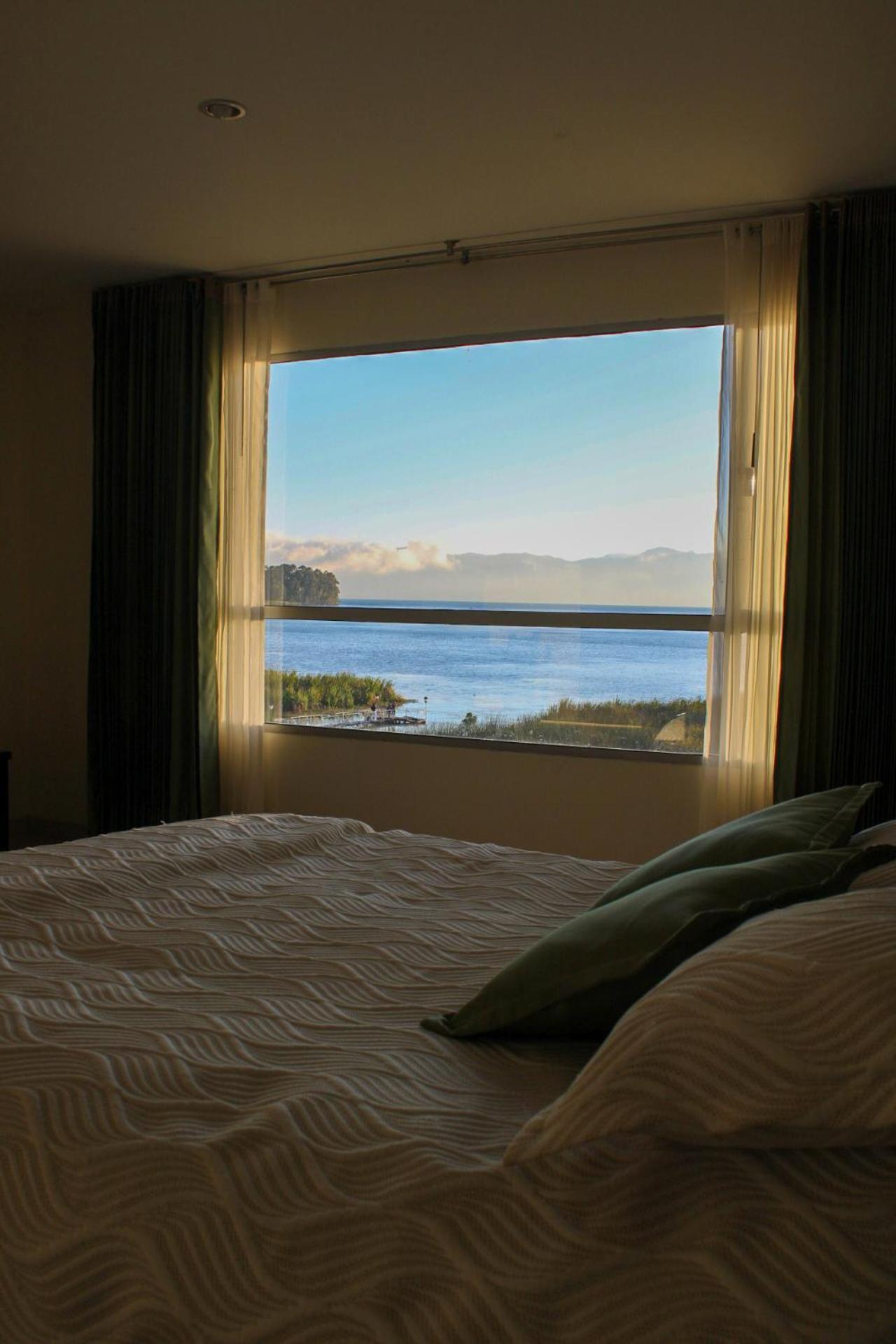 Hotel El Camino Real อกิตาเนีย ภายนอก รูปภาพ